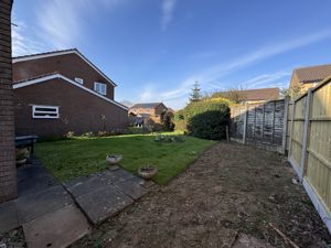 GARDEN- click for photo gallery